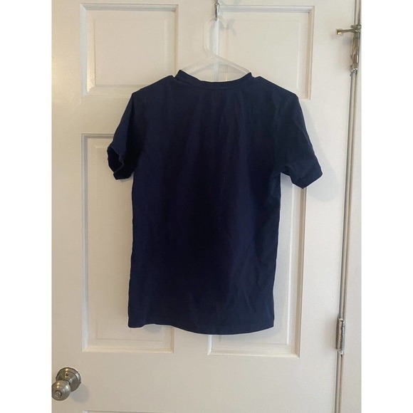 The Souled Store Disney Donald Duck Graphic T-Shirt Mens Small Dark blue Size Sm - Picture 6 of 6